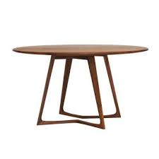 Zeitraum Esstisch Rund Twist Walnuss In 2020 Wohnzimmertische Esstisch Glas Und Esstisch Oval