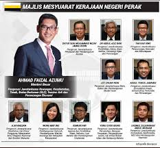 Alamat pejabat agama & masjid daerah. Info Jom Kenali Ahli Majlis Jabatan Agama Islam Perak Facebook