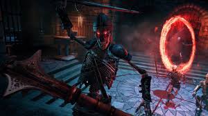 Dying Lights Hellraid Themed Dlc Gets A Release Date On Xbox One Xboxachievements Com