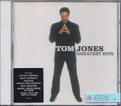 Find great deals on ebay for album tom jones. Tom Jones Greatest Hits 2003 Cd Discogs
