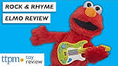 Elmos hysterical laugh is back! Let S Dance Elmo From Hasbro Youtube