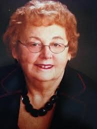 Helen Kruger Obituary (1943