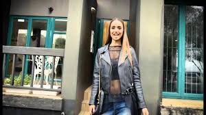 NZ Fashion Week with Lou Tyson