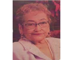 Anita Smith Obituary (1939