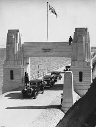 Bonzle Opening Of The Hornibrook Highway Redcliffe 1935 Australia Vacation Western Australia Queensland