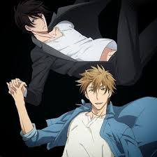 pin en chunta x takao