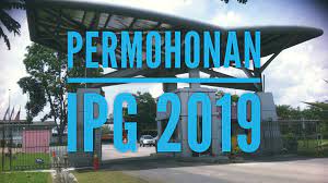 Panduan buat anda pelajar tingkatan tiga (3) yang berminat dan berkelayakan membuat permohonan kemasukan ke mtd ambilan tahun 2021. Permohonan Ipg 2019 Pismp Maktab Perguruan Fiksyen Shasha