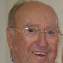 Edward Dodd Gladden Obituary 2013
