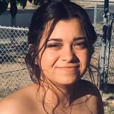 Fundraiser by Curtis Powell : Francesca Ramona Arriaga