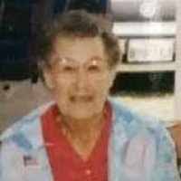 Hazel Wheeler Reed (1910–1998)