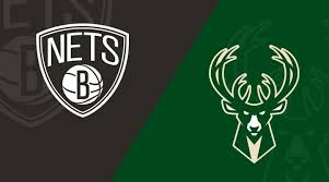 Brooklyn nets vs milwaukee bucks game 7 highlights 1st qtr | 2021 nba playoffs. Brooklyn Nets Vs Milwaukee Bucks 8 4 20 Starting Lineups Matchup Preview Daily Fantasy