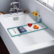 We did not find results for: Luxury Bathtub Caddy Clear Acrylic Bath Tray With Rust Proof Stainless Steel Handles Bath Accessories Tray Bath Tub Organizer For Soap Wine Glass Book Tablet Towel And More Turquoise Amazon Ca Home
