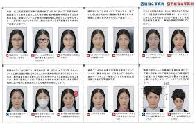 48 Top Style Hair Color Question On Passport