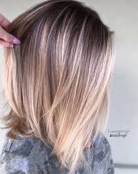 70 Devastatingly Cool Haircuts For Thin Hair Bronde Balayage Thin Hair Haircuts Hair Styles
