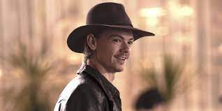 Maybe you would like to learn more about one of these? Here S Why Benny Watts From The Queen S Gambit Looks So Familiar