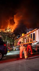 Los Angeles Fire Department | Flickr