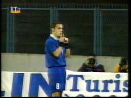 Όλες οι ειδήσεις για ντεμησ νικολαϊδησ. Ntemhs Nikolaidhs 5 Gkol S Ena Mats Youtube