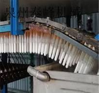 Full Automatic Finger Tips Production Line High Quality ...