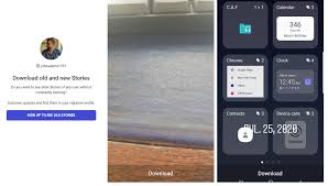 Check spelling or type a new query. Best Instagram Stories Viewer And Saver Apps And Websites
