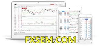 Foreign Exchange Online Stock Trading Companies Candlestick