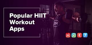 10 best hiit workout apps for fitness
