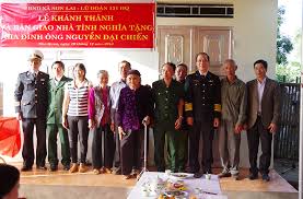 Song, việc cần làm tiếp còn rất nhiều. Lá»¯ Ä'oan Cong Binh 131 Háº£i Quan Khanh Thanh Va Ban Giao 3 Nha Tinh Bao Háº£i Quan Viá»‡t Nam