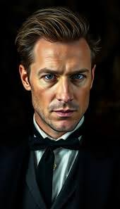 John Hansbury's Instagram, Twitter & Facebook