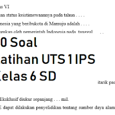 Makalah materi soal pkn kelas 10 sma/ma diterangkan mulai dari sd, smp, atau sma plus min, mts, ma dan smk lengkap dengan jawabannya serta pembahasannya. Soal Dan Jawaban Agama Kristen Kelas 11