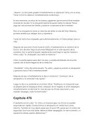 Este hombre repentinamente rico demostrará ser un increíble yerno en poco tiempo. El Yerno Millonario Novela Pagina 1051 A 1200 El Yerno Millonario Novela Pagina 1051 A 1200 Page 84 Niadd