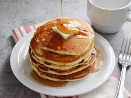 Resultat d'imatges de how to make pancakes