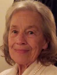 Geraldine Miles Obituary