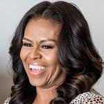 Misty Copeland and Sally Field