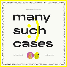 many such cases :) - Podcast - Apple Podcasts