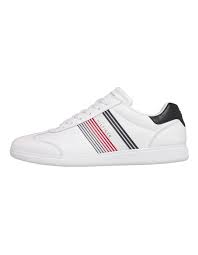 Tommy Hilfiger Essential Corporate Cupsole Sneaker Myer