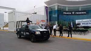 Inicia La Policia Federal Su Operativo Semana Santa 2018 Participan Mas De Mil Elementos El Puntero