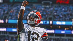 Browns Won't Commit to Shedeur Sanders' Role Next Week After Strong Debut |  FOX Sports