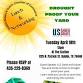 Dublin Rotary and Chamber of Commerce Lunch & Netw... event in Dublin, TX