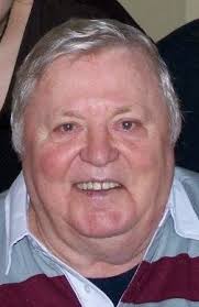 Edward Knapp Obituary