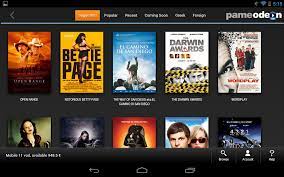 Descargar canal once vod para android última versión gratis. Pameodeon Video On Demand 1 2 0 Apk Download Android Cats Video Players Editors Games