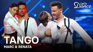 Was für eine Performance! 🔥😱