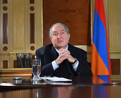 Our main agenda should have two important components: reliability and  predictability. An exclusive interview of President Armen Sarkissian to  aravot.am website and 