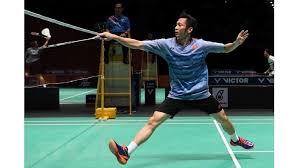 Includes the latest news stories, results, fixtures, video and audio. Nguyen Tien Minh Wins Asian Badminton Bronze Nhan Dan Online
