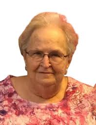 Obituary information for Mary Ann Geisendorfer