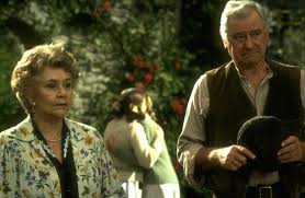 Visszatérés a titkos kertbe