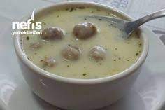 terbiyeli kofte corbasi muhtesem tarifi yemek tarifleri yemek yiyecek ve icecek