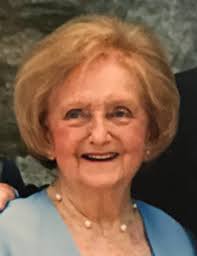 Obituary for Sheila Helen (Boland) (Guard) Facella