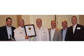 Armstrong Celebrates Cain & Bultman Milestone