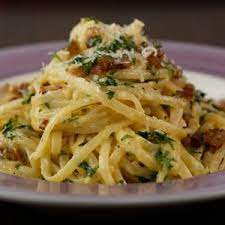 Carbonara Recipe Recipes Carbonara Recipe Pasta Dishes