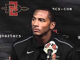 Press Conference: Larry Parker, Ryan Lindley & Miles Burris 10/04/11