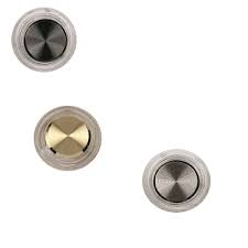 Product titlehoneywell wired push button for door chime, rpw203a1. Doorbell Button Light Replacement For Wired Doorbell Button